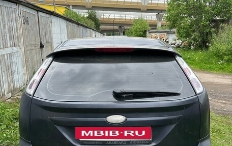 Ford Focus II рестайлинг, 2010 год, 285 000 рублей, 5 фотография