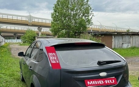 Ford Focus II рестайлинг, 2010 год, 285 000 рублей, 3 фотография