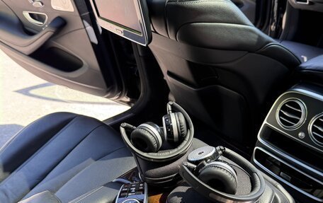Mercedes-Benz S-Класс, 2016 год, 4 800 000 рублей, 13 фотография