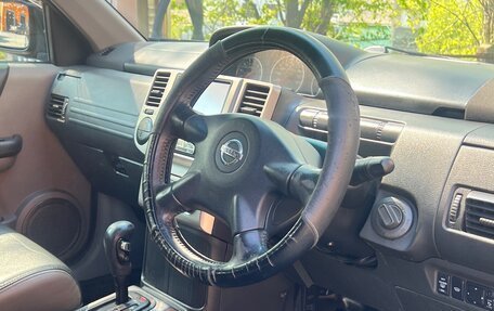 Nissan X-Trail, 2005 год, 555 000 рублей, 7 фотография