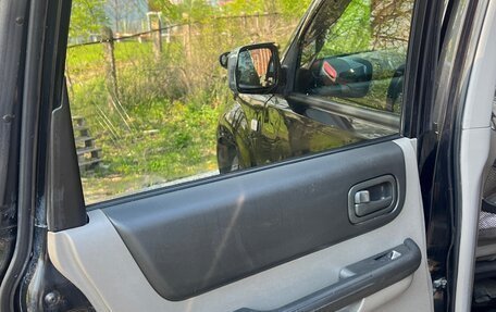 Nissan X-Trail, 2005 год, 555 000 рублей, 10 фотография