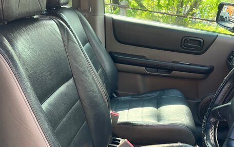 Nissan X-Trail, 2005 год, 555 000 рублей, 8 фотография