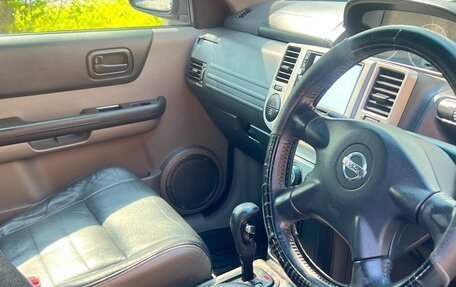 Nissan X-Trail, 2005 год, 555 000 рублей, 6 фотография