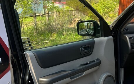 Nissan X-Trail, 2005 год, 555 000 рублей, 14 фотография