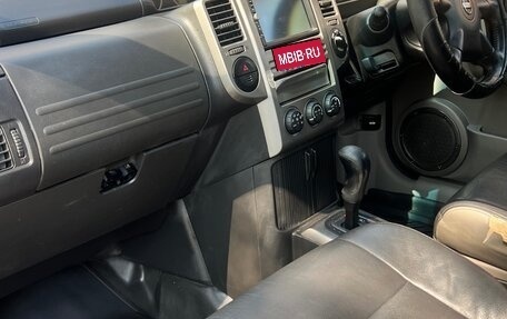 Nissan X-Trail, 2005 год, 555 000 рублей, 9 фотография