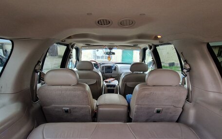 Lincoln Navigator, 2000 год, 2 550 000 рублей, 2 фотография