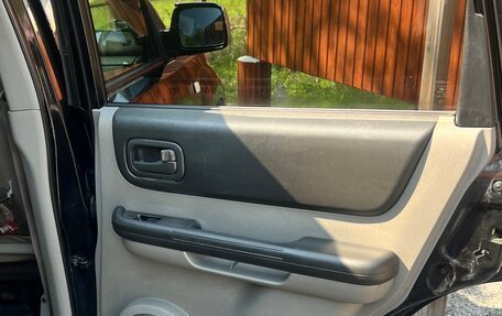 Nissan X-Trail, 2005 год, 555 000 рублей, 13 фотография