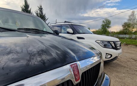 Lincoln Navigator, 2000 год, 2 550 000 рублей, 5 фотография