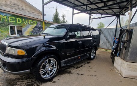 Lincoln Navigator, 2000 год, 2 550 000 рублей, 7 фотография