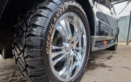 Lincoln Navigator, 2000 год, 2 550 000 рублей, 8 фотография