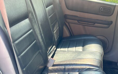 Nissan X-Trail, 2005 год, 555 000 рублей, 12 фотография