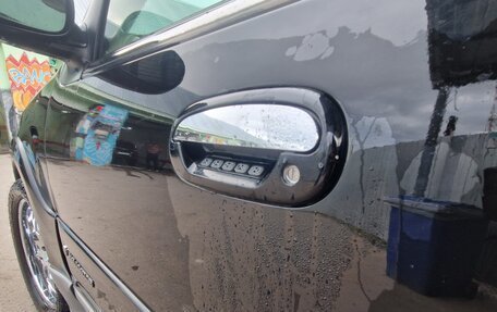 Lincoln Navigator, 2000 год, 2 550 000 рублей, 9 фотография