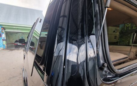 Lincoln Navigator, 2000 год, 2 550 000 рублей, 10 фотография