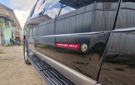Lincoln Navigator, 2000 год, 2 550 000 рублей, 4 фотография