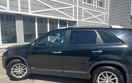 KIA Sorento II рестайлинг, 2014 год, 2 100 000 рублей, 5 фотография