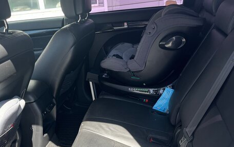 KIA Sorento II рестайлинг, 2014 год, 2 100 000 рублей, 10 фотография