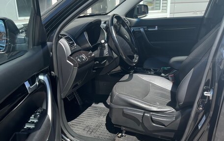 KIA Sorento II рестайлинг, 2014 год, 2 100 000 рублей, 6 фотография