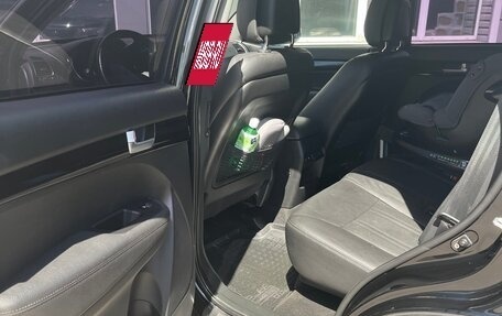 KIA Sorento II рестайлинг, 2014 год, 2 100 000 рублей, 7 фотография