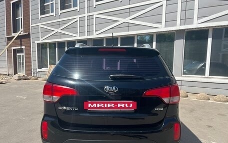 KIA Sorento II рестайлинг, 2014 год, 2 100 000 рублей, 4 фотография