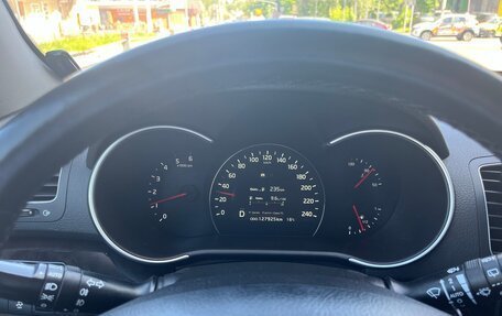 KIA Sorento II рестайлинг, 2014 год, 2 100 000 рублей, 17 фотография
