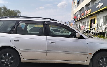 Toyota Caldina, 2001 год, 530 000 рублей, 2 фотография