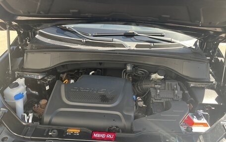 KIA Sorento II рестайлинг, 2014 год, 2 100 000 рублей, 15 фотография