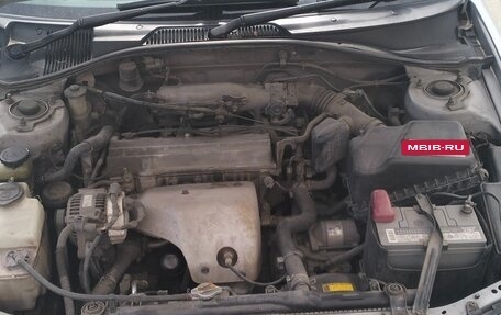 Toyota Caldina, 2001 год, 530 000 рублей, 11 фотография