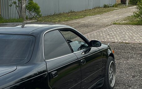 Toyota Mark II VIII (X100), 1995 год, 490 000 рублей, 2 фотография