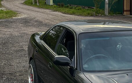 Toyota Mark II VIII (X100), 1995 год, 490 000 рублей, 7 фотография