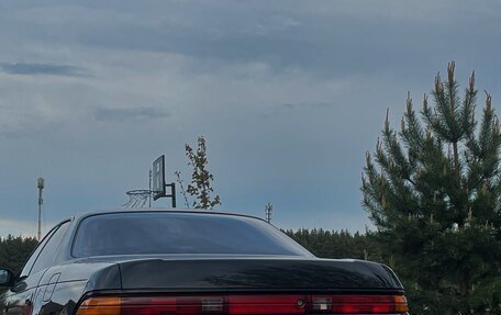 Toyota Mark II VIII (X100), 1995 год, 490 000 рублей, 5 фотография