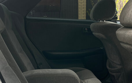 Toyota Mark II VIII (X100), 1995 год, 490 000 рублей, 14 фотография