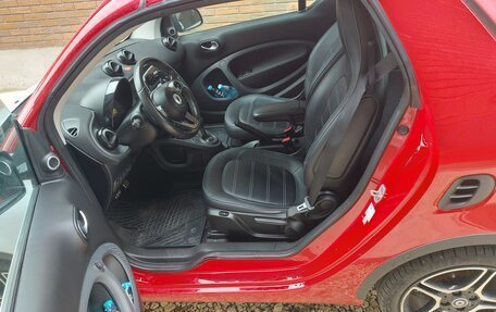 Smart Fortwo III, 2016 год, 2 000 000 рублей, 6 фотография