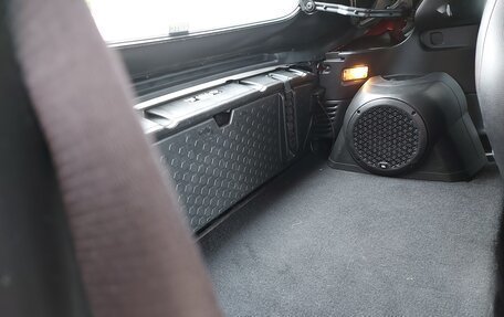 Smart Fortwo III, 2016 год, 2 000 000 рублей, 21 фотография
