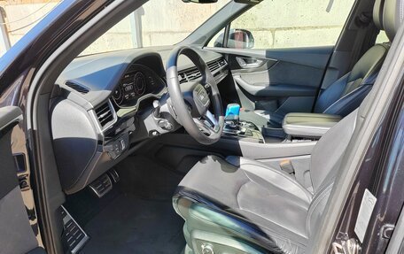 Audi Q7, 2016 год, 3 350 000 рублей, 5 фотография