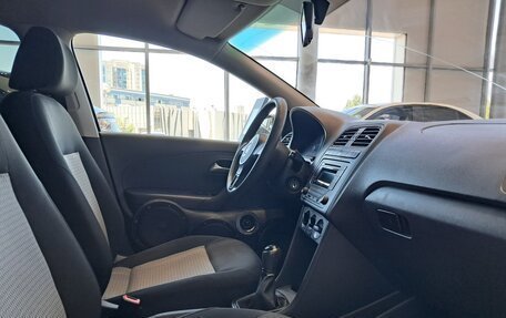 Volkswagen Polo VI (EU Market), 2015 год, 770 000 рублей, 15 фотография