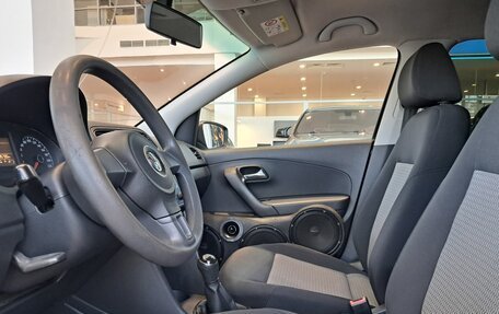 Volkswagen Polo VI (EU Market), 2015 год, 770 000 рублей, 20 фотография