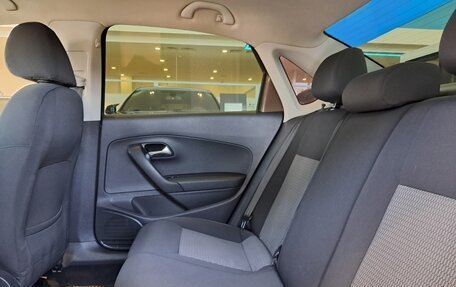 Volkswagen Polo VI (EU Market), 2015 год, 770 000 рублей, 16 фотография
