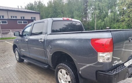 Toyota Tundra II, 2007 год, 2 400 000 рублей, 5 фотография