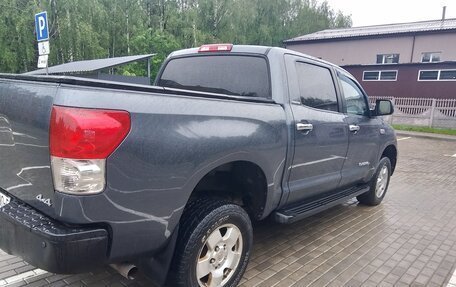 Toyota Tundra II, 2007 год, 2 400 000 рублей, 8 фотография