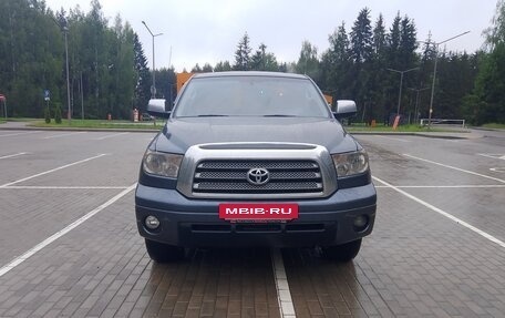 Toyota Tundra II, 2007 год, 2 400 000 рублей, 4 фотография