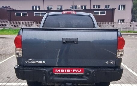 Toyota Tundra II, 2007 год, 2 400 000 рублей, 7 фотография