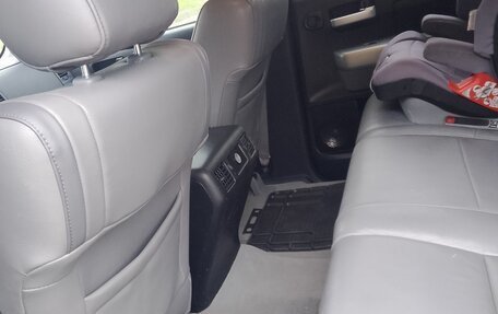 Toyota Tundra II, 2007 год, 2 400 000 рублей, 11 фотография