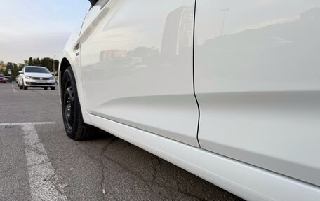 Hyundai Solaris II рестайлинг, 2011 год, 849 990 рублей, 7 фотография