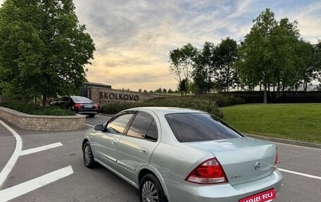 Nissan Almera Classic, 2006 год, 480 000 рублей, 3 фотография