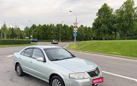 Nissan Almera Classic, 2006 год, 480 000 рублей, 4 фотография