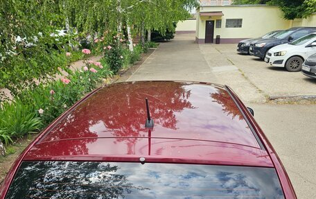 Hyundai Matrix I рестайлинг, 2008 год, 529 000 рублей, 3 фотография