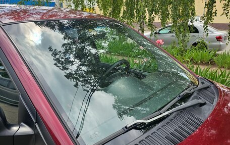 Hyundai Matrix I рестайлинг, 2008 год, 529 000 рублей, 5 фотография