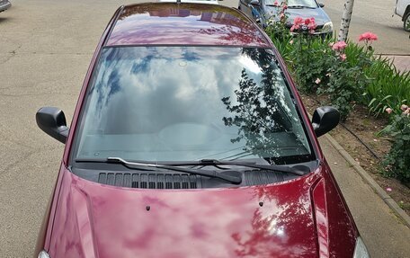 Hyundai Matrix I рестайлинг, 2008 год, 529 000 рублей, 4 фотография