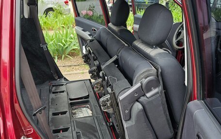 Hyundai Matrix I рестайлинг, 2008 год, 529 000 рублей, 20 фотография