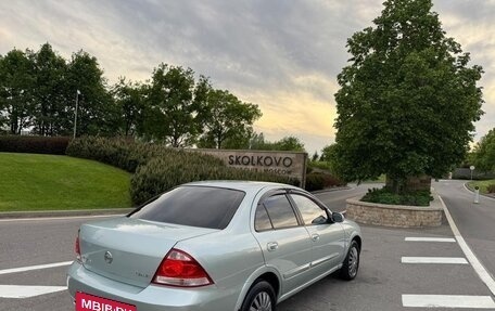 Nissan Almera Classic, 2006 год, 480 000 рублей, 6 фотография